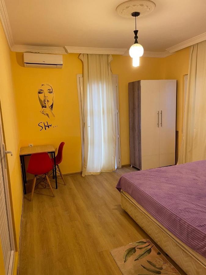 Guest House Gio Kobuleti Exterior foto